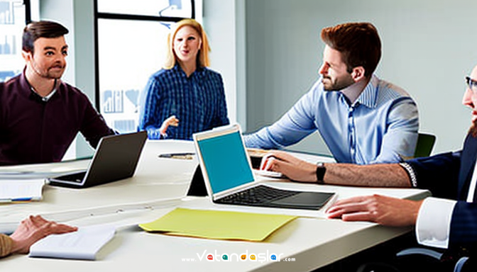 İş Fikirleri ile Üretiminizi Artırın 7 Takım Çalışmasının Gücü