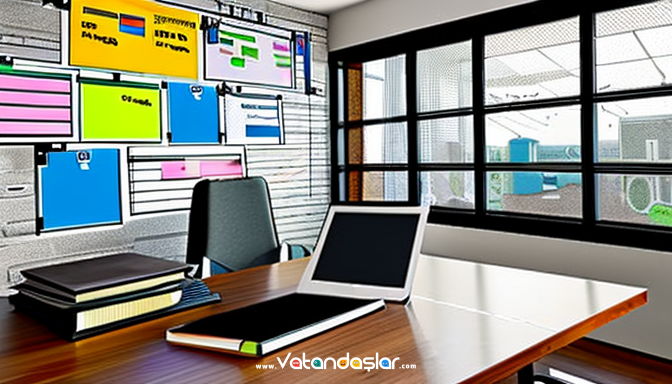 İş Fikirleri ile Üretiminizi Artırın 10 İçerik Pazarlaması