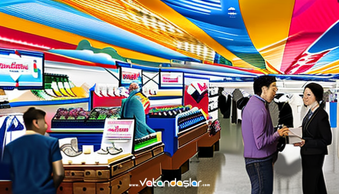 İş Fikirleri ve Ticaret Stratejileri