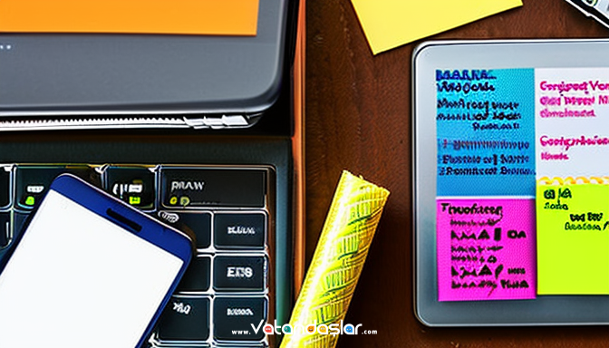 Dijital Pazarlama Stratejileri