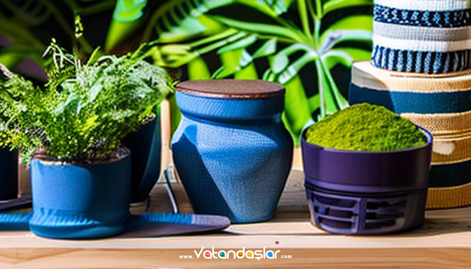 Doğa Dostu Ürünler