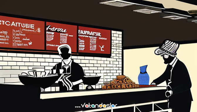 Hizmet Sektöründe Fırsatlar