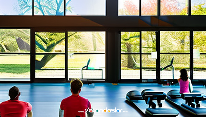 Kadınlar İçin İlham Verici Proje Fikirleri 9 Fitness ve Spor Programları