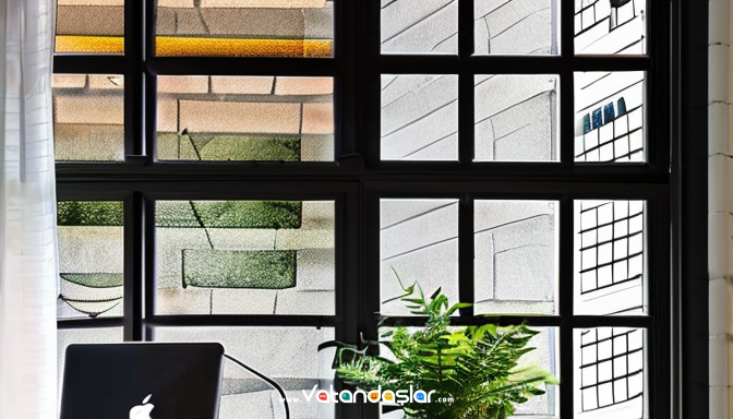 Evden Çalışma İmkanları