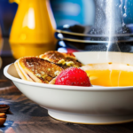 Kahvaltı Fikirleri ile Güne Enerjik Başlayın