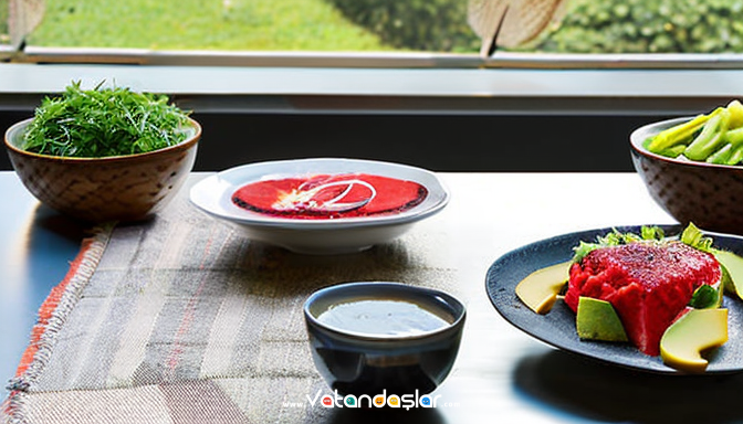 Kahvaltılık Fikirler ile Güne Enerjik Başlayın