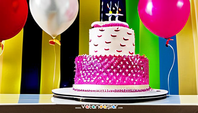 Karne Hediyesi Fikirleri ile Miniklere Neşe Katın