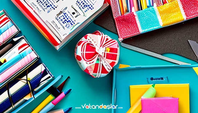 Yaratıcı Hediye Fikirleri