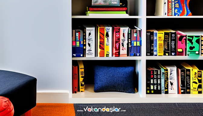 Hikaye Kitapları