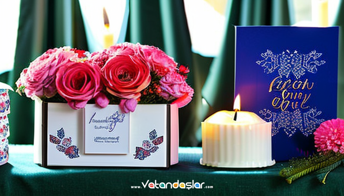 Özel Gün Kartları